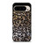 SPARKLY LEOPARD SKIN Google Pixel 9 Pro Case Cover