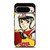 SPEED RACER ANIME Google Pixel 9 Pro Case Cover