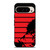 SPIKE SPIEGEL COWBOY BEBOP RED Google Pixel 9 Pro Case Cover
