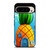 SPONGEBOB PINEAPPLE HOUSE Google Pixel 9 Pro Case Cover