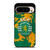 SPORTING LISBON PORTUGAL Google Pixel 9 Pro Case Cover