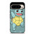 SQUIRTLE POKEMON MONSTER Google Pixel 9 Pro Case Cover