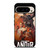 STAR WARS ANDOR MOVIES Google Pixel 9 Pro Case Cover