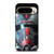 STAR WARS THE BAD BATCH MASK Google Pixel 9 Pro Case Cover