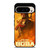 STAR WARS THE BOOK OF BOBA FETT 2 Google Pixel 9 Pro Case Cover
