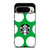 STARBUCKS X KATE SPADE NEW YORK Google Pixel 9 Pro Case Cover