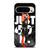 STEPHEN CURRY NIKE JUST DO IT Google Pixel 9 Pro Case Cover