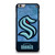 SEATTLE KRAKEN HOCKEY TEAM iPhone 6 / 6S Plus Case Cover