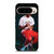 STEVE LACY SINGER Google Pixel 9 Pro Case Cover