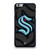SEATTLE KRAKEN NHL TEAM iPhone 6 / 6S Plus Case Cover SEATTLE KRAKEN NHL TEAM iPhone 6 / 6S Plus Case Cover