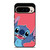 STITCH DISNEY CARTOON 2 Google Pixel 9 Pro Case Cover