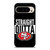 STRAIGHT OUTTA SAN FRANCISCO 49ERS Google Pixel 9 Pro Case Cover