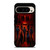 STRANGER THINGS 4 2 Google Pixel 9 Pro Case Cover