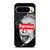 SUPREME ALBERT EINSTEIN Google Pixel 9 Pro Case Cover