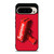 SUPREME MONEY GUN Google Pixel 9 Pro Case Cover