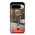 SUPREME SKATEBOARDS Google Pixel 9 Pro Case Cover
