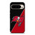 TAMPA BAY BUCCANEERS NFL FOOTBALL LOGO Google Pixel 9 Pro Case Cover