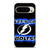 TAMPA BAY LIGHTING NHL BOLTS NATION Google Pixel 9 Pro Case Cover