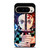 TANJIRO KAMADO DEMON SLAYER KIMETSU NO YAIBA Google Pixel 9 Pro Case Cover