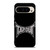 TAPOUT FITNESS LOGO Google Pixel 9 Pro Case Cover