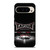 TAPOUT FITNESS MMA OCTAGON Google Pixel 9 Pro Case Cover