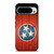 TENNESSEE FLAG WOOD Google Pixel 9 Pro Case Cover