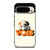 TENNESSEE VOLS VOLUNTEERS HELMET LOGO Google Pixel 9 Pro Case Cover