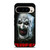 TERRIFIER CLOWN SCARY Google Pixel 9 Pro Case Cover