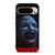 TERRIFIER SCARY CLOWN Google Pixel 9 Pro Case Cover