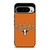 TEXAS LONGHORNS FOOTBALL LOGO 2 Google Pixel 9 Pro Case Cover