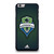 SEATTLE SOUNDERS FC SOCCER MLS ADIDAS iPhone 6 / 6S Plus Case Cover