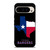 TEXAS RANGERS MLB BASEBALL ICON Google Pixel 9 Pro Case Cover