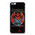 SEPULTURA BESTIAL DEVASTATION iPhone 6 / 6S Plus Case Cover