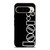 THE DOORS ROCK BAND LOGO Google Pixel 9 Pro Case Cover
