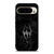 THE ELDER SCROLLS SKYRIM GAMES SIGN Google Pixel 9 Pro Case Cover