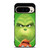 THE GRINCH AND MAX DR SEUSS Google Pixel 9 Pro Case Cover