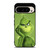 THE GRINCH DR SEUSS STOLE CHRISTMASS Google Pixel 9 Pro Case Cover