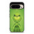 THE GRINCH STOLE CHRISTMASS DR SEUSS Google Pixel 9 Pro Case Cover