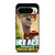 THE ICE AGE ADVENTURES OF BUCK WILD 2 Google Pixel 9 Pro Case Cover