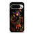THE LEGEND OF ZELDA MAJORAS MASK Google Pixel 9 Pro Case Cover