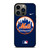 NEW YORK METS BASEBALL NIKE iPhone 13 Pro Case Cover