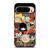 THE LOUD HOUSE CARTOON Google Pixel 9 Pro Case Cover