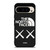 THE NORTH FACE X KAWS Google Pixel 9 Pro Case Cover