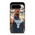 THE ROCK DWAYNE JOHNSON UNDER ARMOUR Google Pixel 9 Pro Case Cover