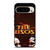 THE USOS WWE WRESTLING TAG TEAM Google Pixel 9 Pro Case Cover