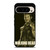 THE WALKING DEAD DARYL DIXON ART Google Pixel 9 Pro Case Cover
