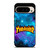 THRASHER SKATEBOARD NEBULA Google Pixel 9 Pro Case Cover