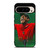 TIGER WOODS COOL Google Pixel 9 Pro Case Cover
