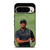 TIGER WOODS GOLFER Google Pixel 9 Pro Case Cover