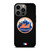 NEW YORK METS BASEBALL TEAM iPhone 13 Pro Case Cover
